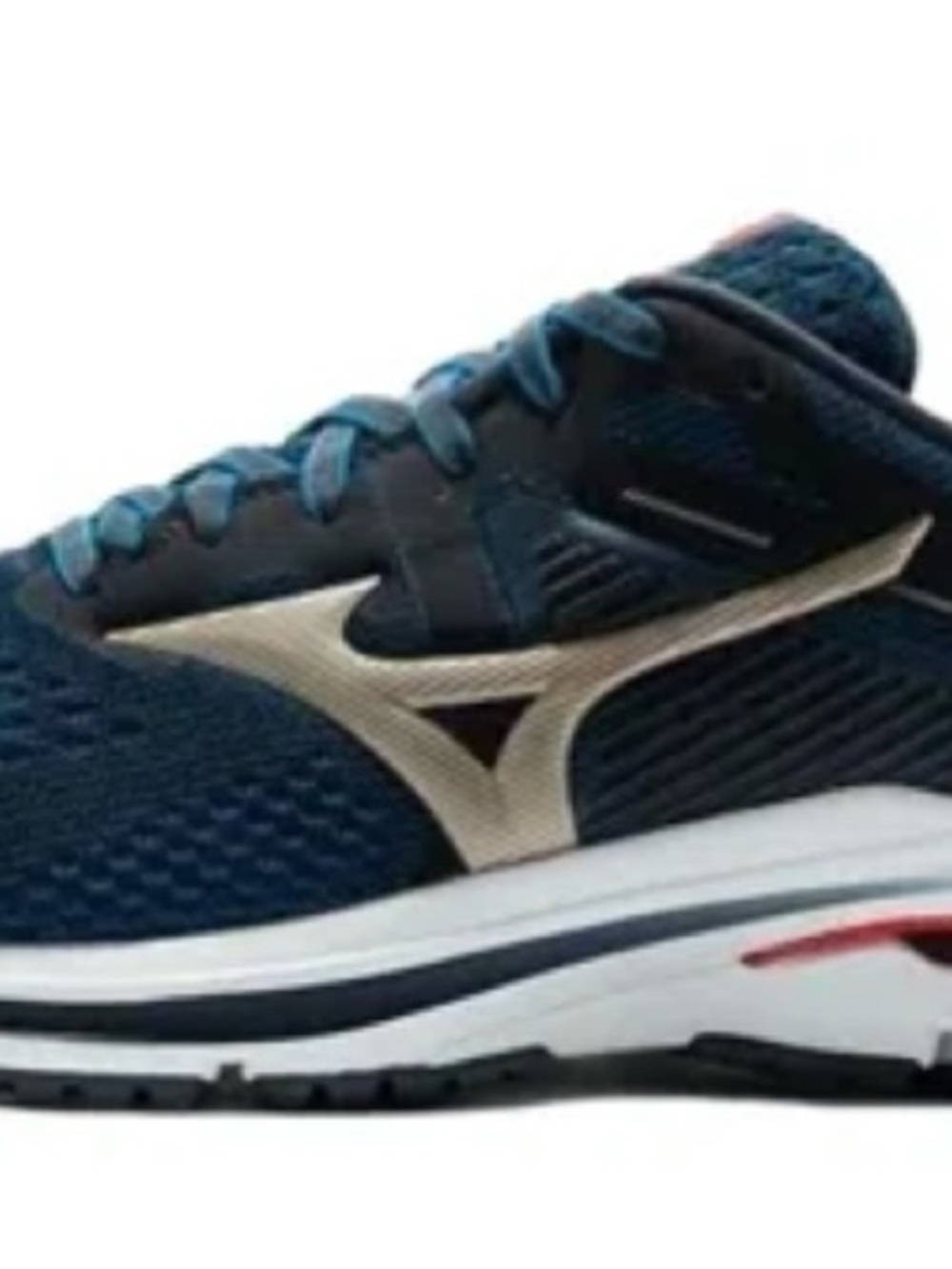 Men's Navy Wave Inspire 17